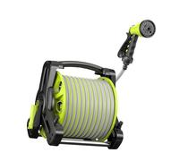 Accessorio per annaffiatoio in plastica ABS che fornisce molteplici scelte modelli per cortili e giardini Strumento impermeabile per l ' irrigazione delle piante