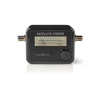 Accessorio per antenna satellitare Nedis SFIND100BK Nero