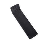 Accessorio per area riparazione della chitarra per la sostituzione della corda del ponte del tremolo, strumento supporto compatto per la manutenzione del ponte a doppia chiusura Strumento