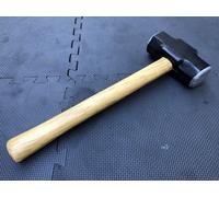 Accessorio Per Arma Sledgehammer Da Film Portatile In PU Per Halloween