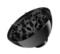 Accessorio per Asciugacapelli Diffusore Universale Leggero Professionale
