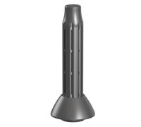 ACCESSORIO PER Asciugacapelli Hair dryer OBA-HY01PRO: Bocchetta per ricci