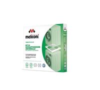 Meliconi Torre Style L60 accessorio e componente per lavatrice Kit di sovrapposizione 1 pezzo(i)