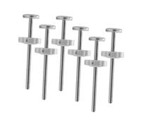 Accessorio per asta filettata per cancelletto bambini, vite di estensione