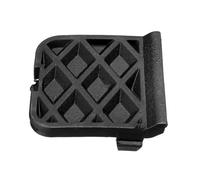 Accessorio per auto 1 Pezzo Di Copertura Per Gancio Di Traino Paraurti Posteriore Per Auto Parte Esterna Per Ford Focus MK3 Hatchback 2010-2016