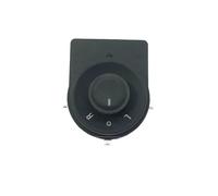 Accessorio per auto Interruttore Di Controllo Dello Specchietto Retrovisore Per Chevrolet Spark