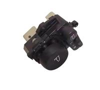 Accessorio per auto Per City 2008-2014 Pulsante Di Regolazione Dello Specchietto Retrovisore