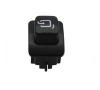 Accessorio per auto Pomello Del Comando Di Ripiegamento Dello Specchietto Retrovisore Per BMW Serie 5 F11