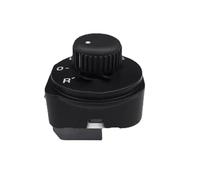 Accessorio per auto Pulsante Di Controllo Della Regolazione Degli Specchietti Retrovisori Per Roomster Praktik 2007-2015