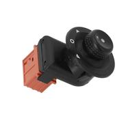 Accessorio per auto Pulsante Di Regolazione Dello Specchietto Retrovisore Laterale Per Citroen Elysee