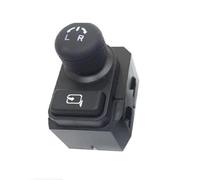 Accessorio per auto Pulsante Di Ripiegamento Dello Specchietto Retrovisore Per Suzuki Swift 2005