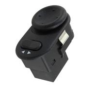 Accessorio per auto Pulsante Interruttore Specchietto Retrovisore Esterno Laterale Per Opel Zafira A 1999-2005