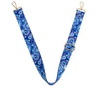 Accessorio Per Banjo Cinturino Vintage Cintura Di Chitarra Tracolla