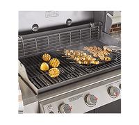 Griglia gbs Grill & Griddle Station Weber
