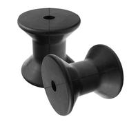 Accessorio per barche a 2 pale anti-UV a 3 pollici di altissimo livello