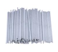 Accessorio per barre tonde da 100 / set migliorato per auto modello RC