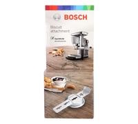 Accessorio Per Biscotti Bosch Muz9sv1 17000879 Macchina Per Carne Optimum
