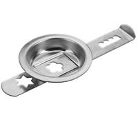 ACCESSORIO PER BISCOTTI WESTMARK Attacco per biscotti, Acciaio inossidabile, KitchenAid tritacarne in plastica