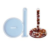 Accessorio Per Bobina Filato Da Polso Pratico E Alla Un'esperienza Lavoro A Maglia Senza Soluzione Continuità. Portatile L'artigianato Tutti I Livelli. Portafilato Portatile