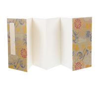 Accessorio Per Calligrafia Cinese Quaderno Blank Xuan Paper Carta