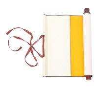 Accessorio Per Calligrafia Cinese Rotolo Carta Di Pittura Documento