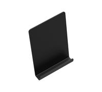 Accessorio per canale attrezzato Barazza 1CSTN Nero Opaco