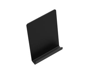 Accessorio per canale attrezzato Barazza 1CSTN Nero Opaco