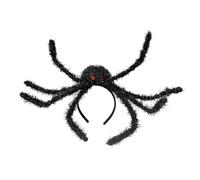 Accessorio per capelli Animal, perfetto per costume da strega e decorazione per la casa, spaventoso cerchio Scary Animal Clip