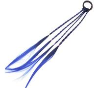 Accessorio per capelli - Blu