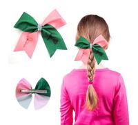 Accessorio per capelli da strega, graziosi fiocchi per gli appassionati di film streghe, regali per donne