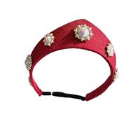 Accessorio per capelli delicato con perle, elegante accessorio per capelli in 4 colori, comodo da indossare tutto il giorno e celebrazioni, elegante copricapo da sposa