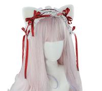 Accessorio per capelli delicato e alla moda, meraviglioso accessorio per capelli per feste in costume, foto e uso quotidiano