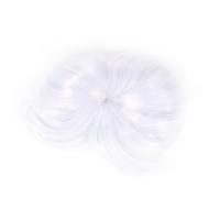 Accessorio Per Capelli Fai Da Te Parrucca Corta Dritta Parrucche Cosplay Donna