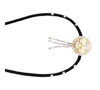 Accessorio per capelli fatto a mano, colorato, elegante, tradizionale, adatto per artisti giovani in ogni occasione
