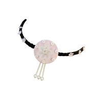 Accessorio per capelli fatto a mano, colorato, elegante, tradizionale, adatto per artisti giovani in ogni occasione