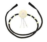 Accessorio per capelli fatto a mano, colorato, elegante, tradizionale, adatto per artisti giovani in ogni occasione
