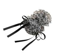 Accessorio per capelli flessibile per capelli spessi e sottili, design contemporaneo, accessori di bellezza consigliati dai blogger di moda