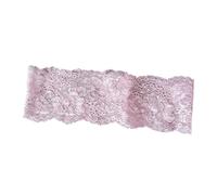 Accessorio per capelli floreale da donna con, A | Progettazione del tessuto Preparazione del trucco Styling quotidiano Dettaglio del pendolarismo