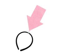 Accessorio per capelli per eventi a tema per lo styling del costume | Abbigliamento scenico, momenti fotografici, slip on dichiarazione Look Accent