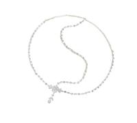 Accessorio per capelli portatile in lega con cristalli, vestibilità comoda per un lungo periodo di tempo come accessorio per capelli da matrimonio