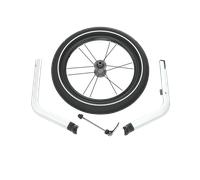 Accessorio per carrellino THULE Chariot jogging kit single