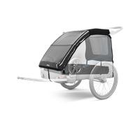 Accessorio per carrellino THULE Thule Courier dog trailer kit per trasporto cani