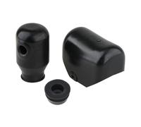 Accessorio per carrello elevatore manuale Serbatoio dell'olio Coperchio 3Pcs