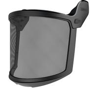 Accessorio per casco - ABUS - SCATOR - Visiera a rete completa