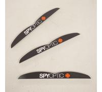 accessorio per casco auto spia amxvisor-3pk nuovo