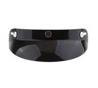 Accessorio Per Casco Con Visiera Ribaltabile In Vetro Per Moto E Auto Sportive