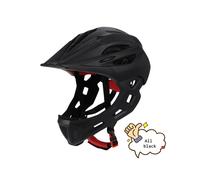 Accessorio per casco per monopattino elettrico per bambini, modello E, 1 pezzo