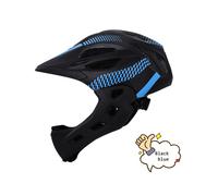Accessorio per casco per monopattino elettrico per bambini, modello H, 1 pezzo