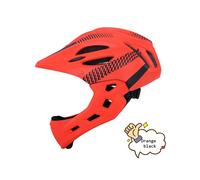 Accessorio per casco per monopattino elettrico per bambini, stile I, 1 pezzo