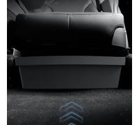 Accessorio per cassetto sotto il sedile anteriore per Model Y